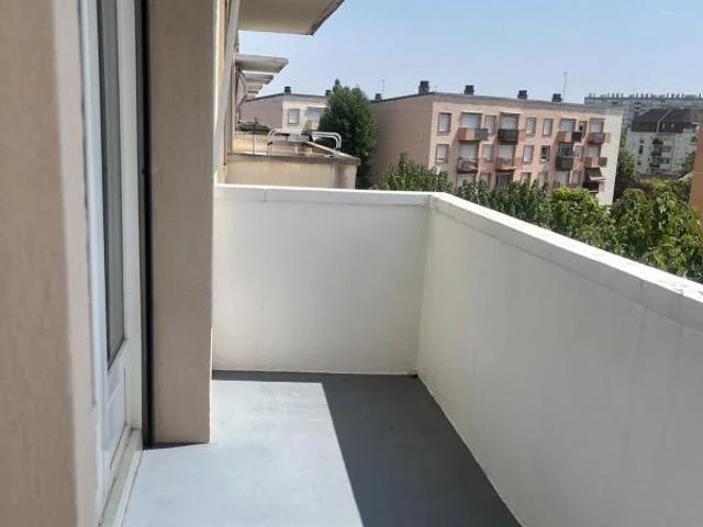 Appartement location à Chalon-sur-Saône, Chalon-sur-saône