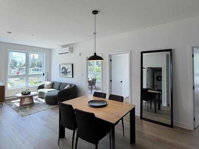 Apartment for rent in Fabreville, Quebec