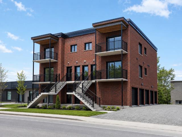 Apartment for rent in Sherbrooke, Quebec