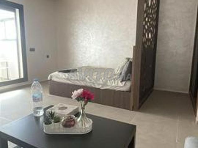 Appartement location à Bouskoura, Gharb-Chrarda-Beni Hssen