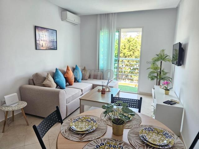 Appartement location à M'diq, Tanger-Tétouan