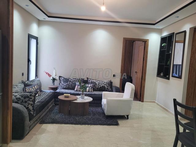 Appartement location à Anfa, Gharb-Chrarda-Beni Hssen
