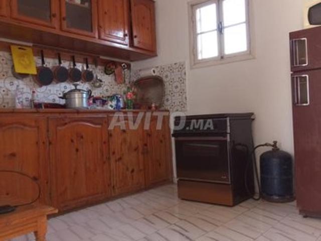 Appartement location à Anfa, Ben M'sick