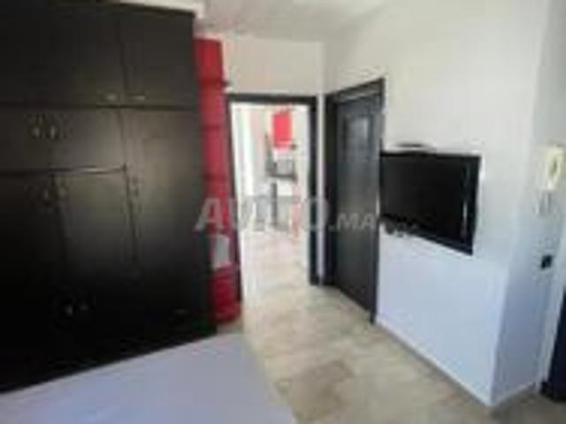 Appartement location à Anfa, Gharb-Chrarda-Beni Hssen