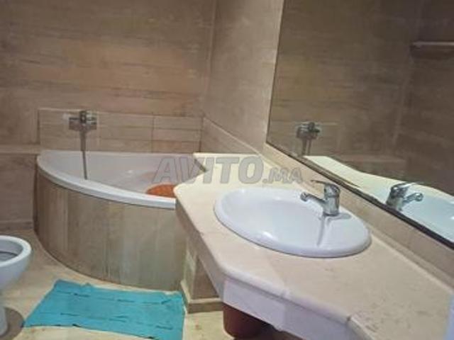 Appartement location à Anfa, Sidi Belyout