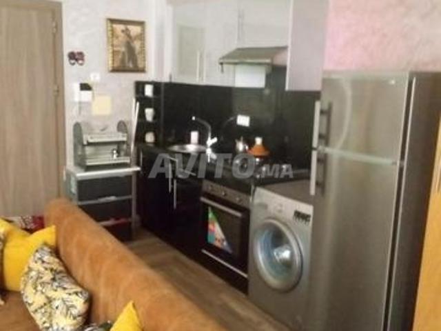 Appartement location à Anfa, Gharb-Chrarda-Beni Hssen