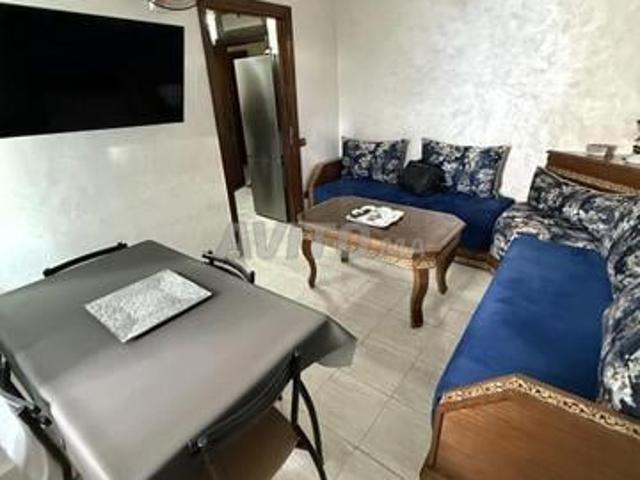 Appartement location à Anfa, Gharb-Chrarda-Beni Hssen
