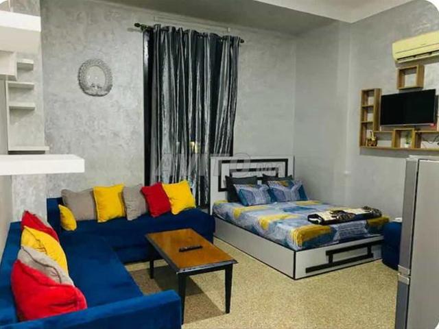 Appartement location à Centre Ville