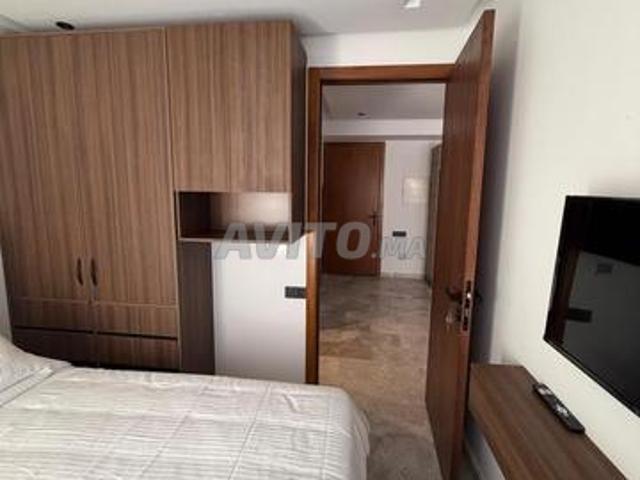 Appartement location à Anfa, Gharb-Chrarda-Beni Hssen