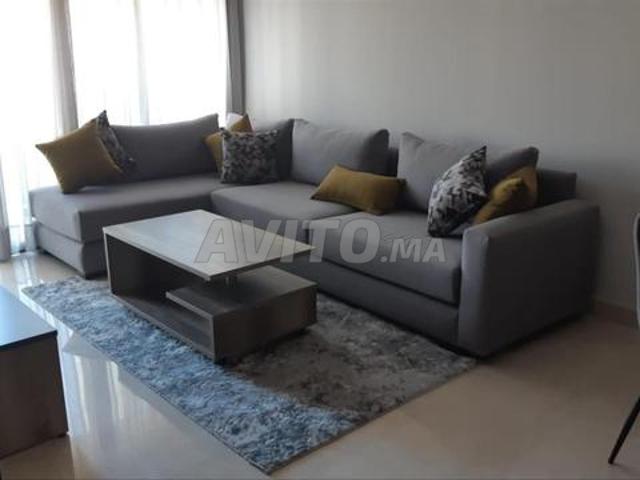 Appartement location à Anfa, Gharb-Chrarda-Beni Hssen