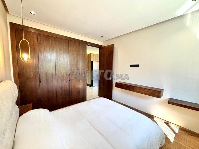 Appartement location à Anfa, Gharb-Chrarda-Beni Hssen