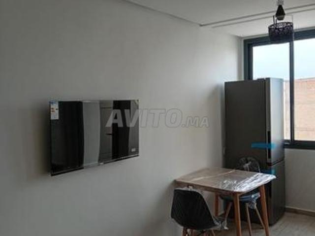 Appartement location à Anfa, Gharb-Chrarda-Beni Hssen