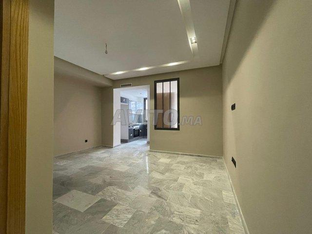 Appartement location à Casablanca
