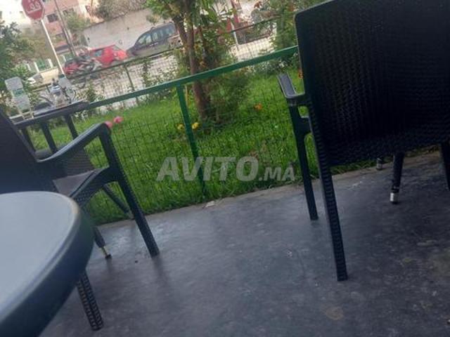 Appartement location à Anfa, Gharb-Chrarda-Beni Hssen