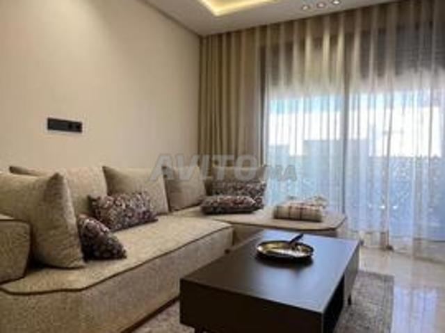 Appartement location à Anfa, Gharb-Chrarda-Beni Hssen