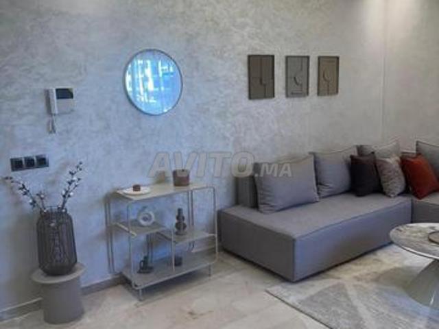 Appartement location à Anfa, Gharb-Chrarda-Beni Hssen