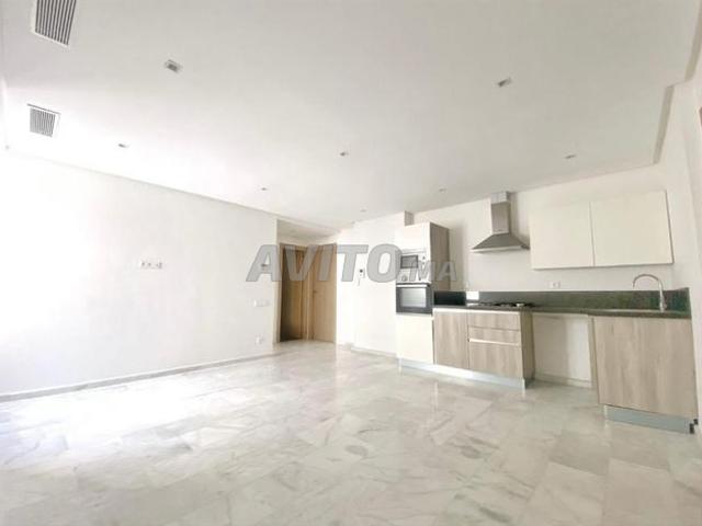 Appartement location à Anfa, Gharb-Chrarda-Beni Hssen