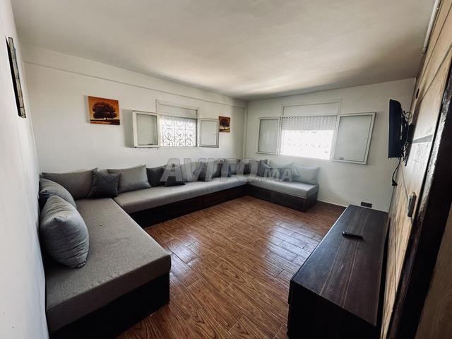 Appartement location à Anfa, Gharb-Chrarda-Beni Hssen