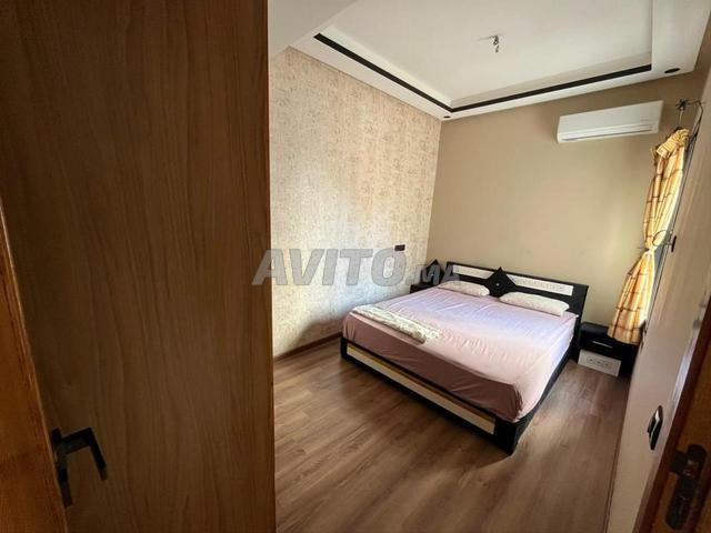 Appartement location à Anfa, Gharb-Chrarda-Beni Hssen
