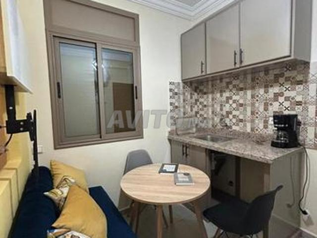 Appartement location à Deroua, Gharb-Chrarda-Beni Hssen