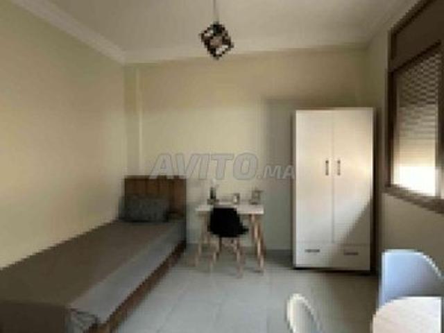 Appartement location à Deroua, Gharb-Chrarda-Beni Hssen