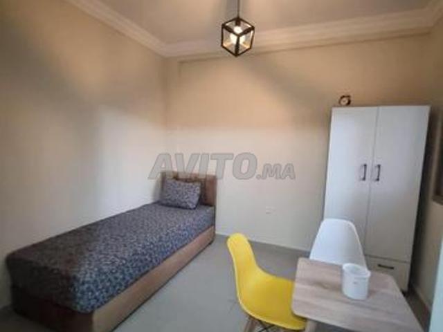 Appartement location à Deroua, Gharb-Chrarda-Beni Hssen