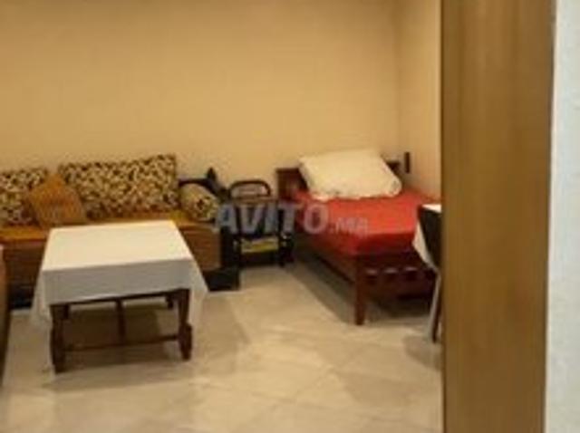Appartement location à El Ma, Gharb-Chrarda-Beni Hssen