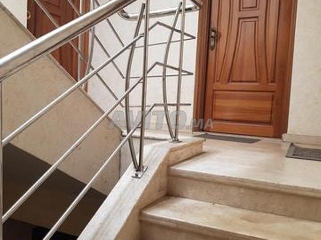 Appartement location à El Ma, Gharb-Chrarda-Beni Hssen