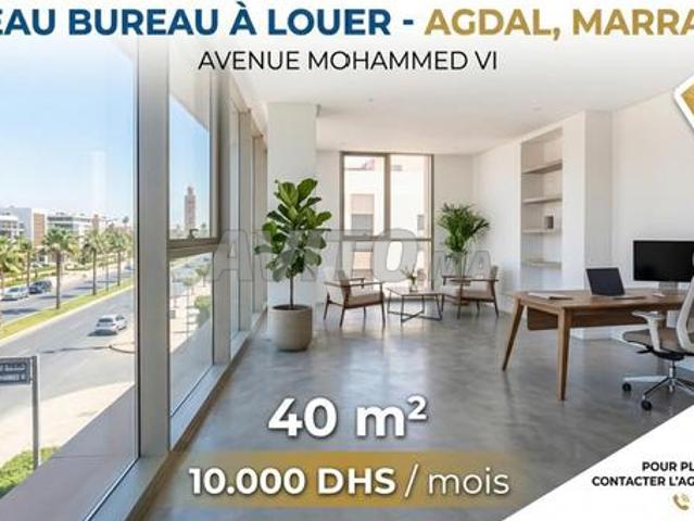 Appartement location