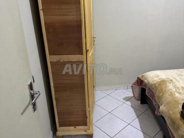 Appartement location à Gueliz, Marrakech