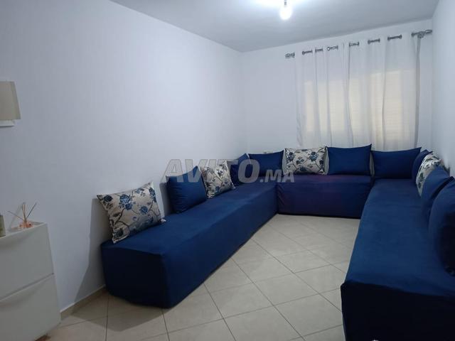 Appartement location à Martil, Tanger-Tétouan