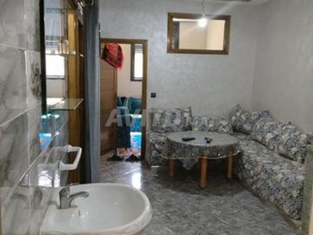 Appartement location