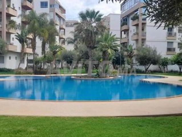 Appartement location à Mohammedia, Gharb-Chrarda-Beni Hssen