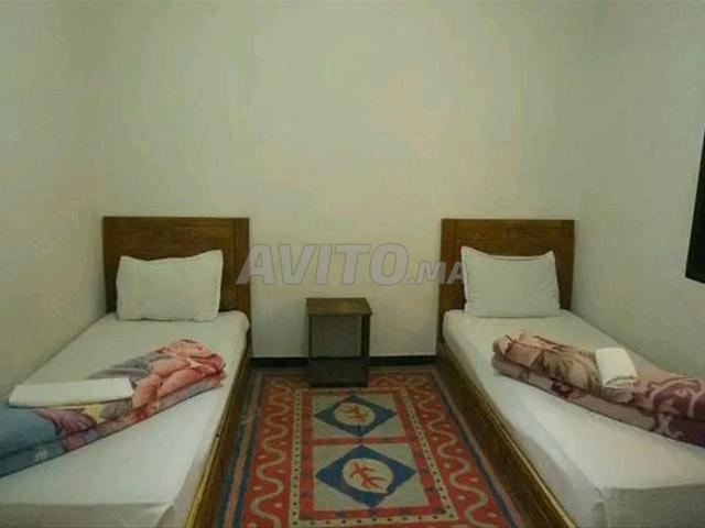 Appartement location à Ouarzazate