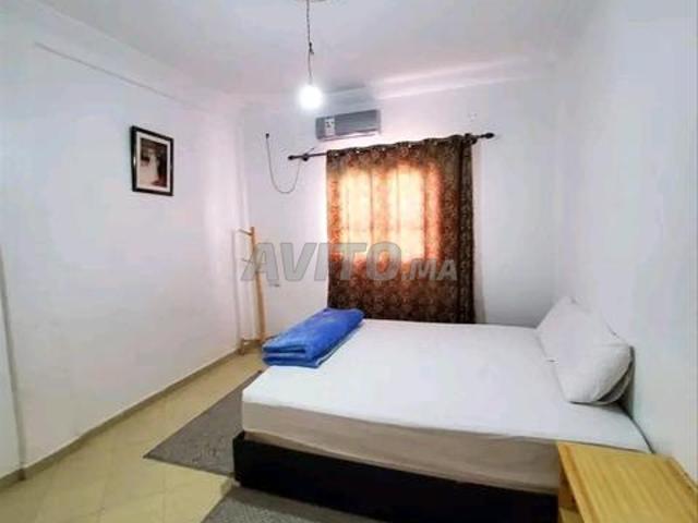 Appartement location à Ouarzazate