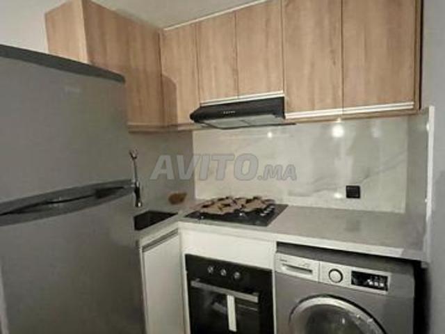 Appartement location à Mabella, Rbat