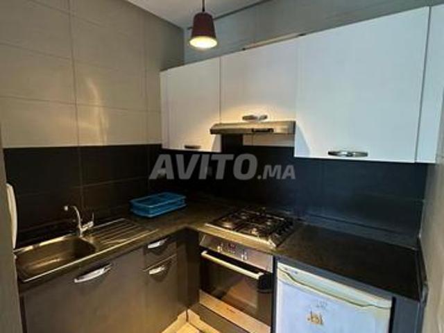 Appartement location à Hay Riad, Berkane