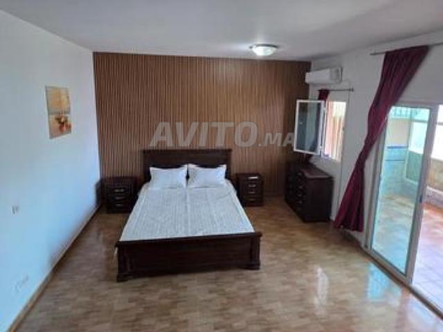 Appartement location