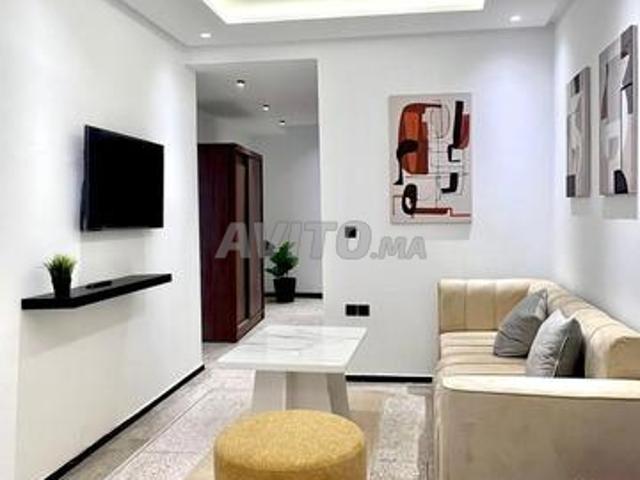 Appartement location à Rbat