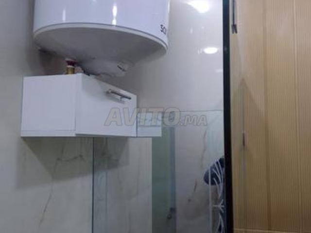 Appartement location à Rbat