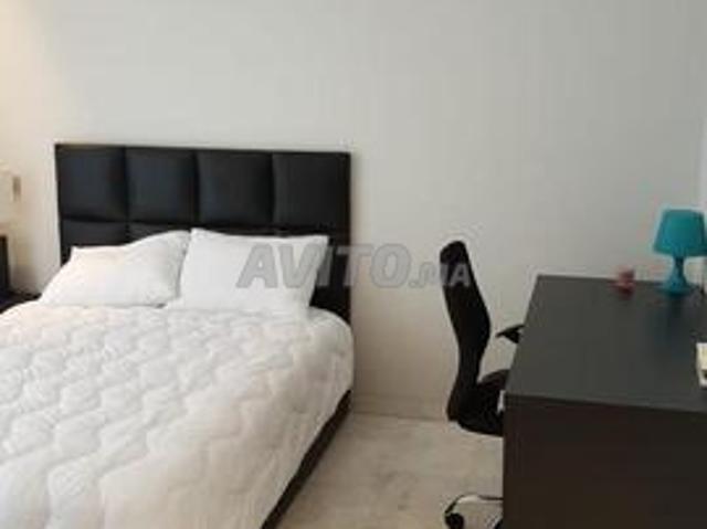 Appartement location à Hay Riad, Berkane
