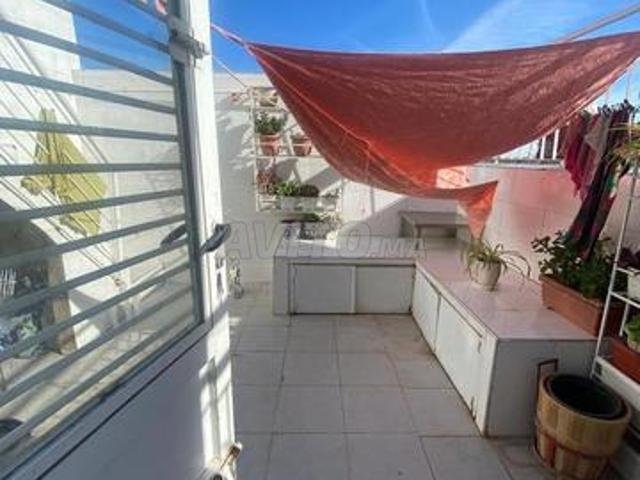 Appartement location à Rbat