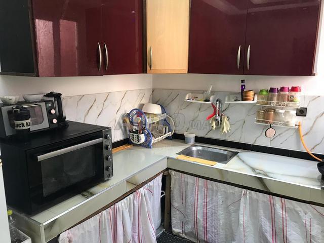 Appartement location à Salé