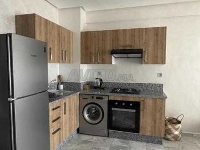 Appartement location