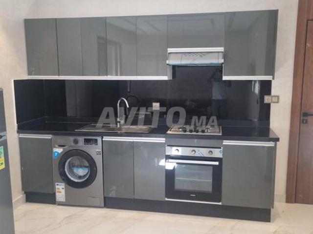 Appartement location à Anfa, Sidi Moumen
