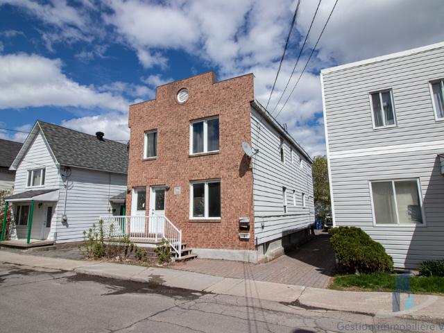 Apartment for rent in Gatineau, Quebec