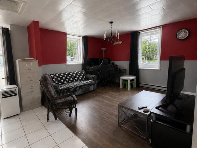 Apartment for rent in Rivière-du-loup, Quebec