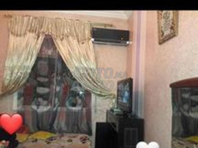 Appartement location à Meknès