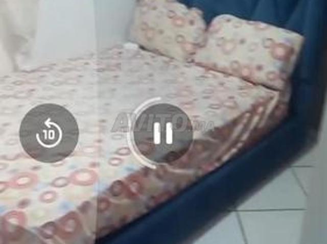 Appartement location à El Ma, Gharb-Chrarda-Beni Hssen