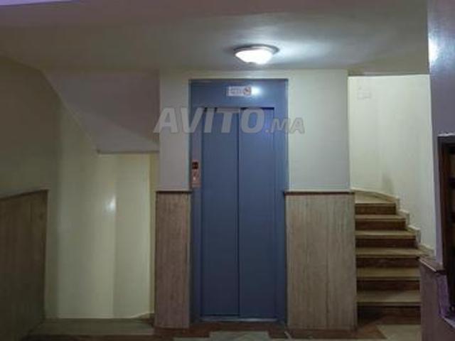 Appartement location à Anfa, Gharb-Chrarda-Beni Hssen
